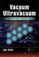 Book cover of: Vacuum and Ultravacuum. By: Igor Bello