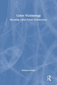 Book cover of: Cyber Victimology. By: K. Jaishankar