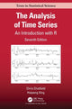 Analysis of Time Series