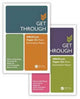 Book cover of: Get Through MRCPsych Paper A. By: Melvyn W. B. Zhang