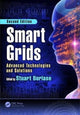 Book cover of: Smart Grids. By: Stuart Borlase