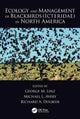 Book cover of: Ecology and Management of Blackbirds (Icteridae) in North America. By: George M. Linz