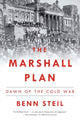 Book cover of: Marshall Plan. By: Benn Steil