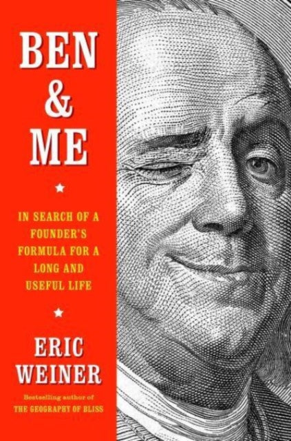 Book cover of: Ben & Me