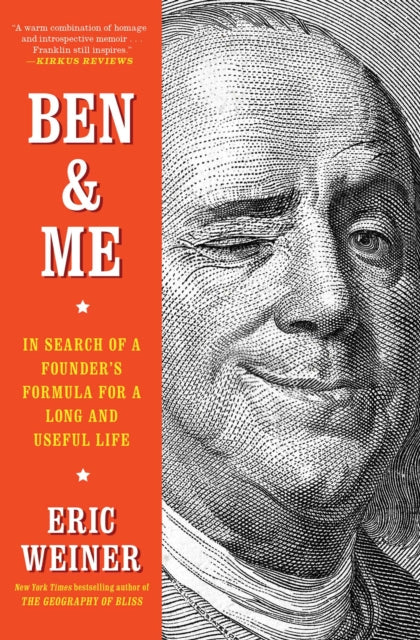 Book cover of: Ben & Me