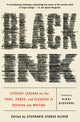 Book cover of: Black Ink. By: Stephanie Stokes Oliver