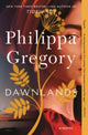 Book cover of: Dawnlands. By: Philippa Gregory