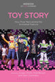 Book cover of: Toy Story