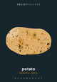 Book cover of: Potato. By: Rebecca Earle