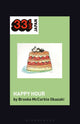 Book cover of: Shonen Knife’s Happy Hour. By: Noriko Manabe
