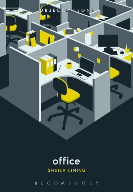 Book cover of: Office. By: Sheila Liming