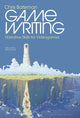 Book cover of: Game Writing. By: Chris Bateman