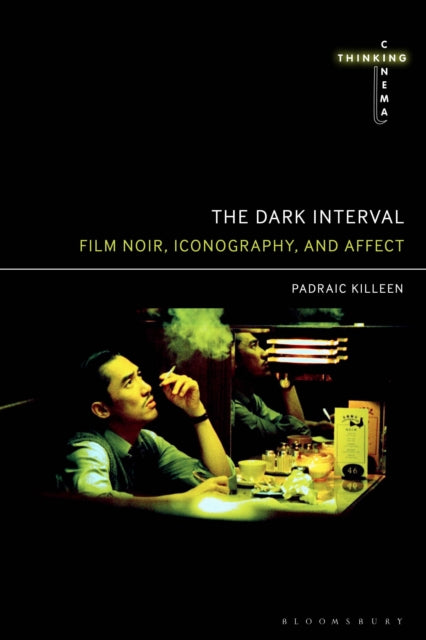 Book cover of: Dark Interval. By: Padraic Killeen