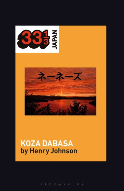 Book cover of: Nenes' Koza Dabasa. By: Henry Johnson