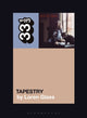 Book cover of: Carole King's Tapestry. By: Loren Glass