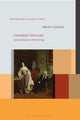Book cover of: Theodor Fontane. By: Brian Tucker