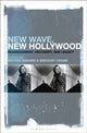 Book cover of: New Wave, New Hollywood. By: Gregory Frame