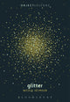 Book cover of: Glitter. By: Nicole Seymour