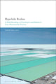 Book cover of: Hyperbolic Realism. By: Samir Sellami