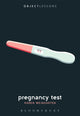 Book cover of: Pregnancy Test. By: Karen Weingarten