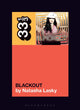 Book cover of: Britney Spears's Blackout. By: Natasha Lasky
