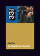 Book cover of: George Michael's Faith. By: Matthew Horton