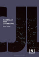 Book cover of: Kabbalah and Literature. By: Kitty Millet