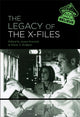 Book cover of: Legacy of The X-Files. By: James Fenwick