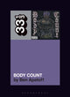 Book cover of: Body Count's Body Count. By: Ben Apatoff