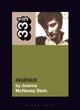 Book cover of: k.d. lang's Ingenue. By: Joanna McNaney Stein