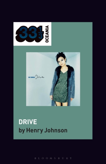 Book cover of: Bic Runga's Drive. By: Henry Johnson