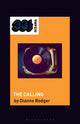 Book cover of: Hilltop Hoods' The Calling. By: Dianne Rodger