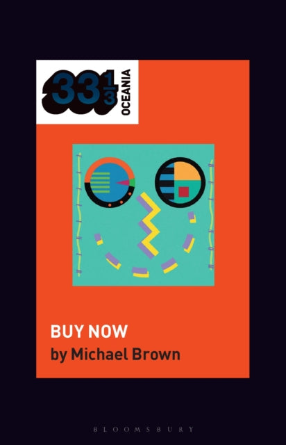 Book cover of: Eyeliner's Buy Now. By: Michael Brown