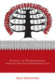 Book cover of: School of Europeanness. By: Dace Dzenovska