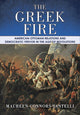Book cover of: Greek Fire. By: Maureen Connors Santelli