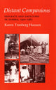 Book cover of: Distant Companions. By: Karen Tranberg Hansen