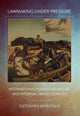 Book cover of: Lawmaking Under Pressure. By: Giovanni Mantilla