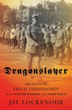 Book cover of: Dragonslayer. By: Jay Lockenour