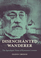 Book cover of: Disenchanted Wanderer. By: Glenn Cronin