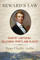 Book cover of: Seward's Law. By: Peter Charles Hoffer