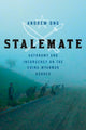 Book cover of: Stalemate. By: Andrew Ong