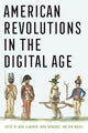 Book cover of: American Revolutions in the Digital Age. By: Nora Slonimsky