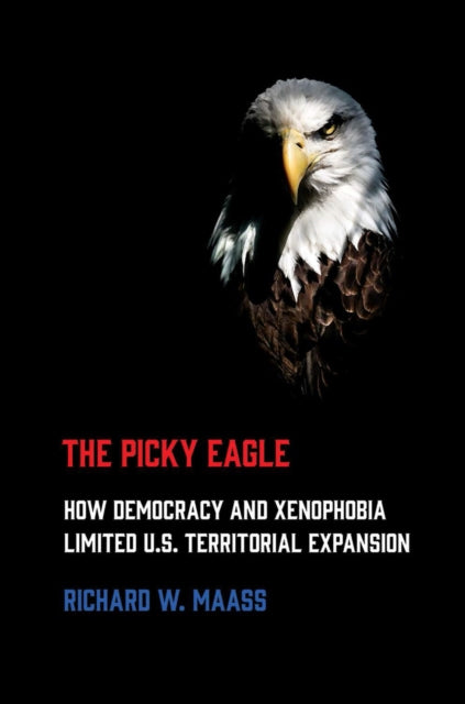 Book cover of: Picky Eagle. By: Richard W. Maass