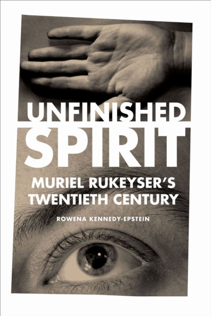 Book cover of: Unfinished Spirit