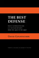 Book cover of: Best Defense