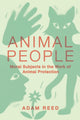 Book cover of: Animal People