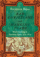 Book cover of: Bad Christians and Hanging Toads. By: Rochelle Rojas