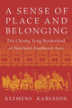 Book cover of: Sense of Place and Belonging. By: Klemens Karlsson