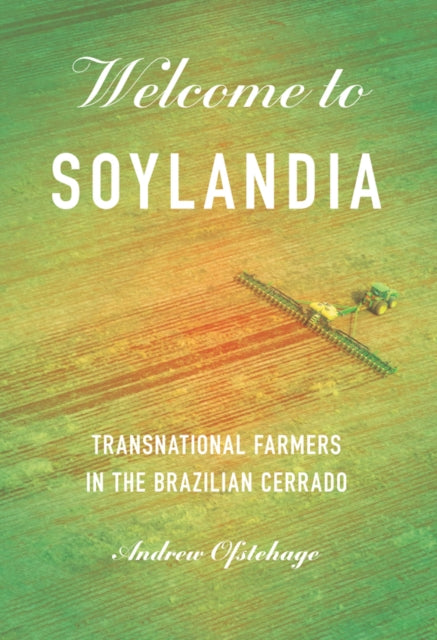 Book cover of: Welcome to Soylandia