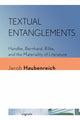 Book cover of: Textual Entanglements